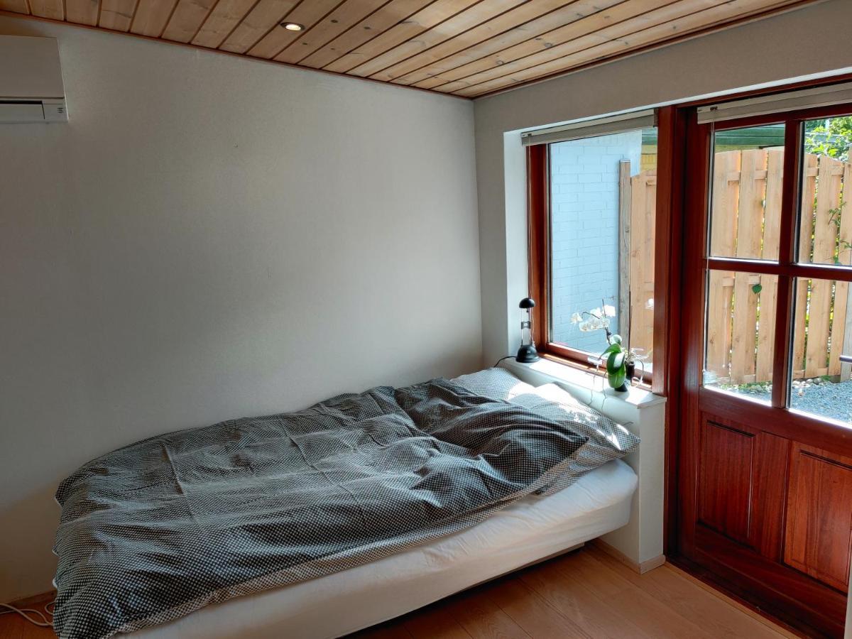 Hedegaard Anneks Skaerbaek Apartment Herning Exterior photo